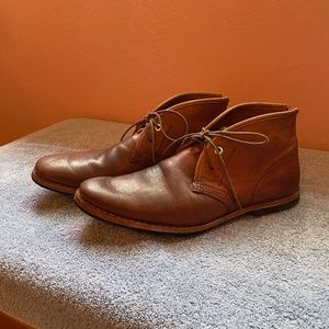 Timberland Wodehouse Chukka Boot